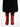 Norma Kamali Flared midi skirt