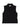 Saint Laurent Cotton sleeveless polo shirt