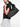 Marc Jacobs The Bow Denim Mini Sack Bag