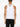 Marine Serre Moon cotton tank top
