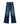 Mother The Hustler Roller Sneak denim jeans