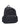 EMPORIO ARMANI EXCLUSIVE Emporio Armani Round Nylon Backpack With Monogram Lettering
