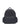 EMPORIO ARMANI EXCLUSIVE Emporio Armani Round Nylon Backpack With Monogram Lettering