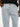 Icecream Crystal Running Dog denim jeans