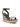 Castañer Castañer Bera Wedge Sandals