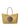 Tory Burch The Ella Twist Shopping Tote Bag