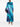 F.R.S . Printed silk dress