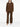 Parosh Parosh P.A.R.O.S.H. Suede leather jacket