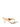 Gianvito Rossi Gianvito Rossi Gianvito Sofia Thong 70 mirrored-leather sandals