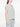 Fabiana Filippi V-neck short sleeves knitted construction Cotton v-necked top