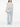 Fabiana Filippi V-neck short sleeves knitted construction Cotton v-necked top