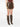 Parosh P.A.R.O.S.H. Leather mini skirt