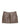 Parosh P.A.R.O.S.H. Leather mini skirt