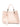 Emporio Armani Small Myea Shopper Bag With Deer Print