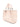 Emporio Armani Small Myea Shopper Bag With Deer Print