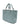 Emporio Armani Small Myea Shopper Bag With Deer Print