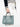 Emporio Armani Small Myea Shopper Bag With Deer Print