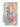 Faliero Sarti Japan Printed Stole In Collaboration With Paolo Fiumi
