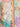 Faliero Sarti Japan Printed Stole In Collaboration With Paolo Fiumi