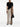 Soft Goat Cashmere crewneck sweater