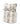 Emporio Armani Exclusive Python-Print Leather Bucket Bag