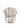 Emporio Armani Exclusive Python-Print Leather Bucket Bag