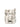 Emporio Armani Exclusive Python-Print Leather Bucket Bag