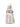 Emporio Armani Exclusive Python-Print Leather Bucket Bag
