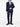 Paul Smith Lawrence Tasselled Suede Loafers