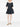 Susanne Bommer Cotton mini skirt