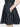 Susanne Bommer Cotton mini skirt