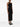 Maison Kitsuné Maison KitsunÃ© Logo ribbed tank dress