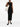 Maison Kitsuné Maison KitsunÃ© Logo ribbed tank dress