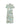 Fay Printed cotton chemisier dress