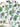 Fay Printed cotton chemisier dress