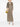 Siyu Money kaftan dress