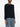 Beyou Cashmere and silk blend sweater