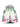 F.R.S . Printed silk jacket
