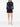 Self-Portrait Short dress