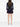 Self-Portrait Short dress