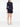 Self-Portrait Short dress