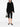 Beyou Beyou V-neck cashmere Cashmere poncho