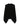 Beyou Beyou V-neck cashmere Cashmere poncho