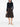 Beyou Beyou Cashmere and silk polo sweater