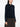 Beyou Beyou Cashmere and silk polo sweater