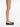 Giuseppe Zanotti Silk Satin Rhinestone Flat Shoes