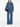 Ermanno Firenze Flared leg denim jeans