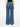 Ermanno Firenze Flared leg denim jeans