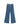 Ermanno Firenze Flared leg denim jeans