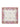 Pierre Louis Mascia Pierre Louis Mascia White, floral print, border detail Printed silk scarf